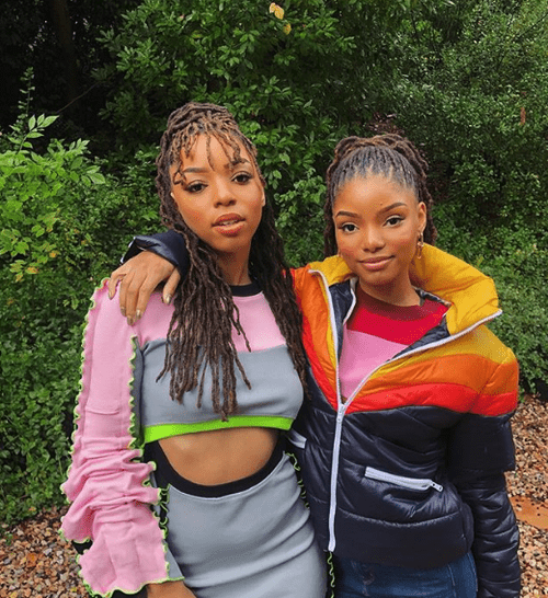 Create & Cultivate 100: Music: Chloe x Halle — Create & Cultivate